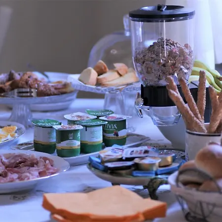 Gemma Roro 3* Равенна