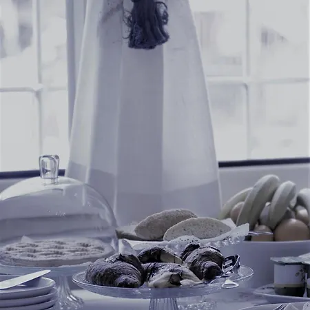 Gemma Roro Отель типа 