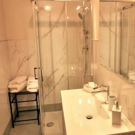 Bed & Breakfast Gemma Roro 3*