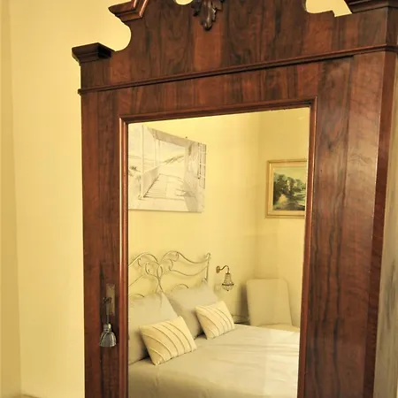 Gemma Roro Bed & Breakfast