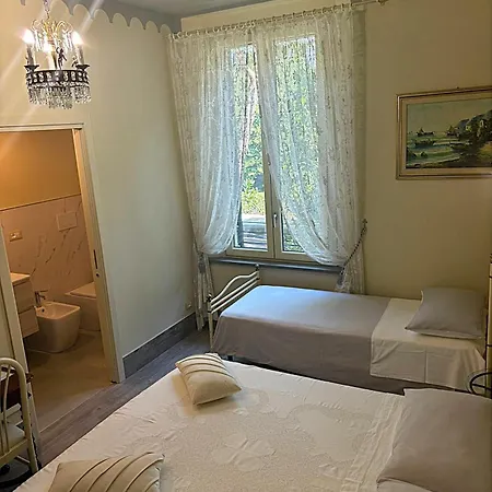 Gemma Roro Couette-café