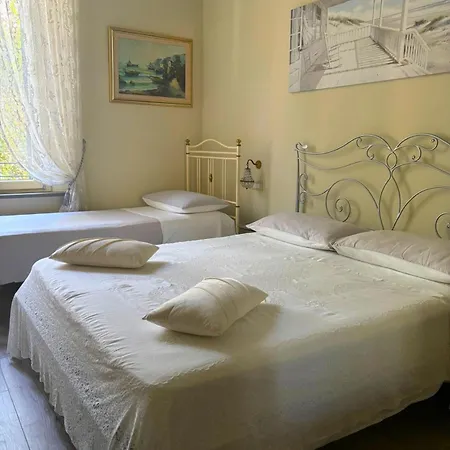 Gemma Roro 3* Ravenna