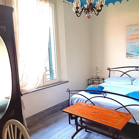 Bed & Breakfast Gemma Roro 3*