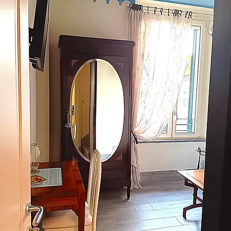 Gemma Roro Couette-café Ravenne