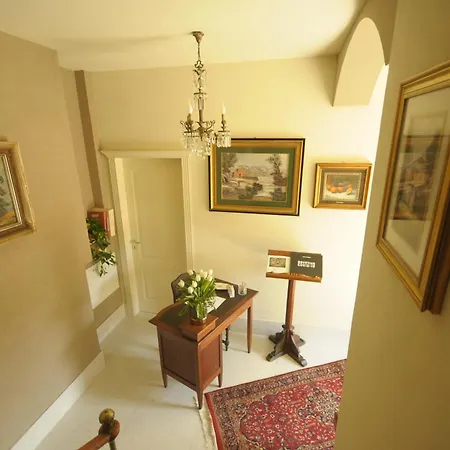 Gemma Roro Bed & Breakfast