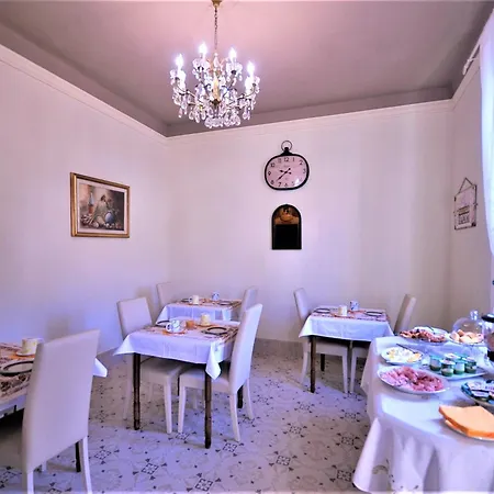 Bed & Breakfast Gemma Roro Ravenna