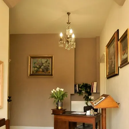 Bed & Breakfast Gemma Roro 3*