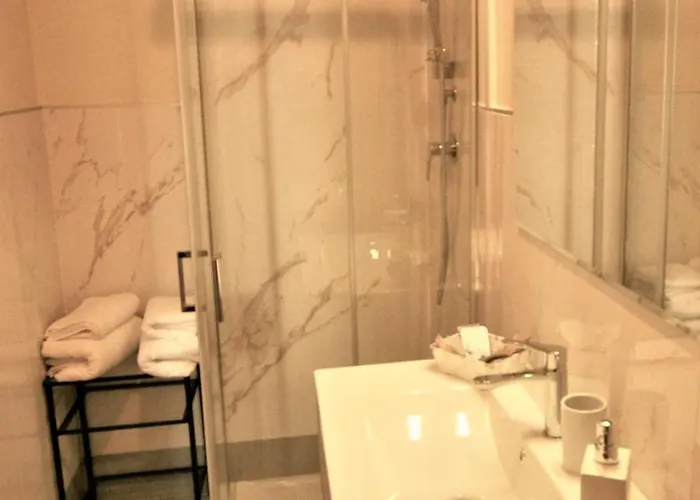 Bed & Breakfast Gemma Roro 3*