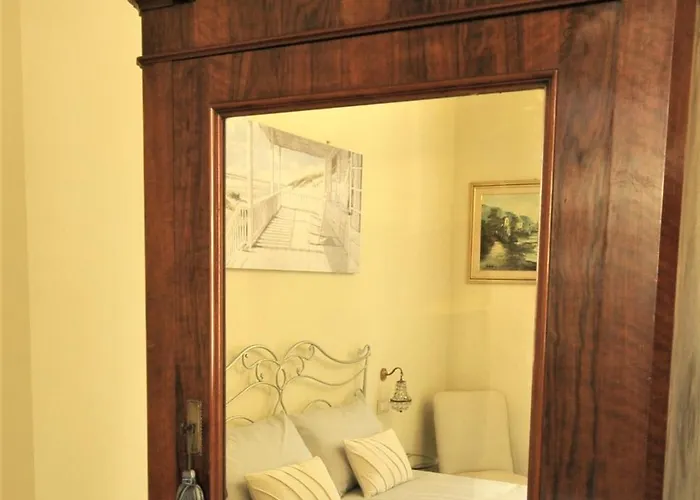 Gemma Roro Bed & Breakfast