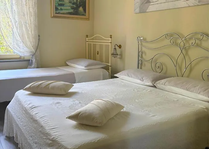 Gemma Roro 3* Ravenna