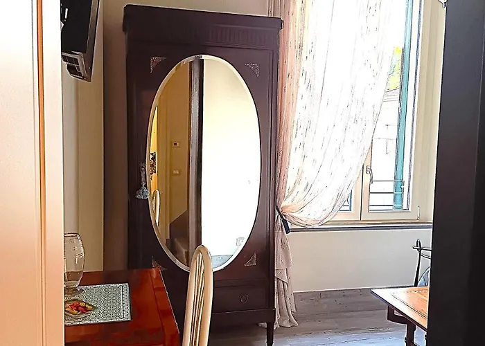 Gemma Roro Bed & Breakfast Ravenna