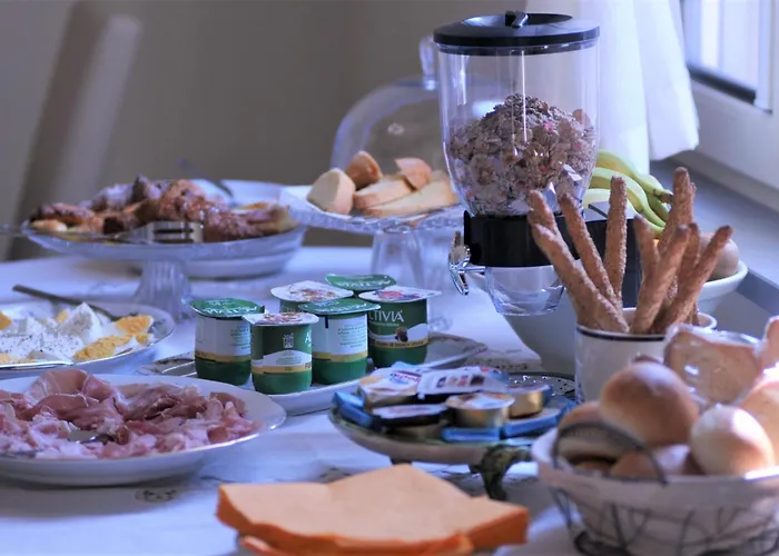 Gemma Roro 3* Ravenna