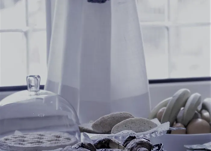 Gemma Roro Bed & Breakfast Ravenna